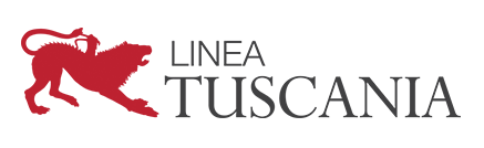 logo linea tuscania